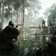 Credits: Crytek Studios. Important to note, these are NOT bullshots. Screenshot quality clearly similar to in-game visuals.